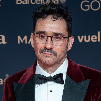 J. A. Bayona Autograph Profile