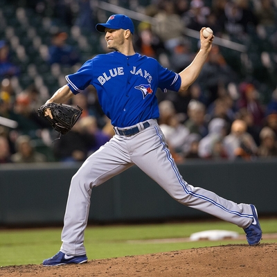 J. A. Happ Autograph Profile