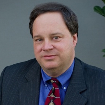 J. Bradford DeLong Autograph Profile