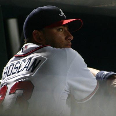J. C. Boscan Autograph Profile