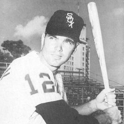J. C. Martin Autograph Profile