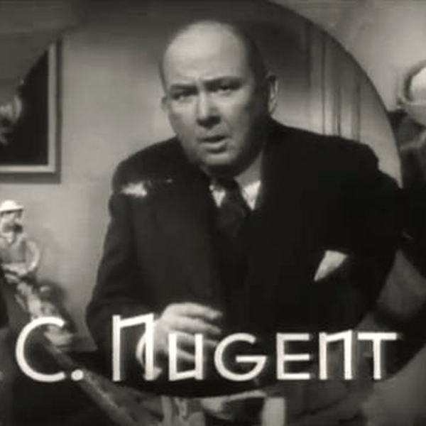 J. C. Nugent