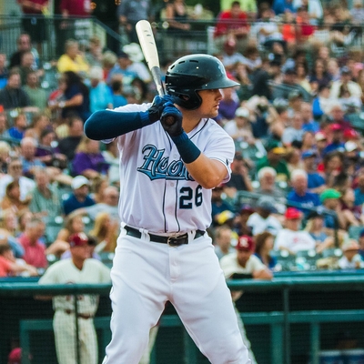 J. D. Davis Autograph Profile