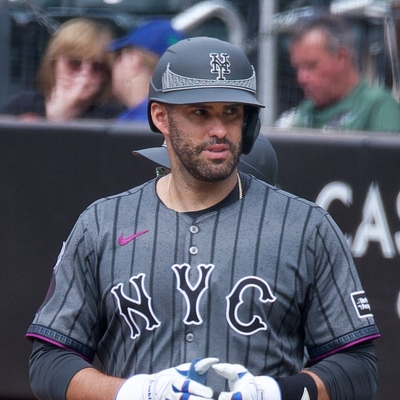 J. D. Martinez Autograph Profile
