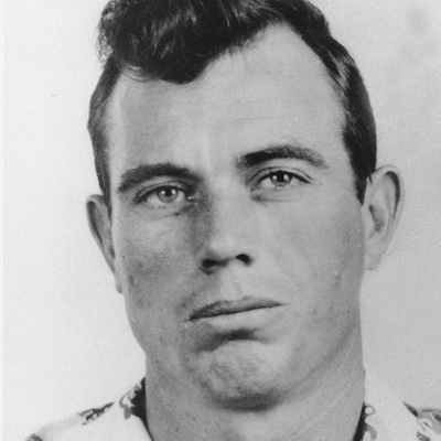 J. D. Tippit Autograph Profile