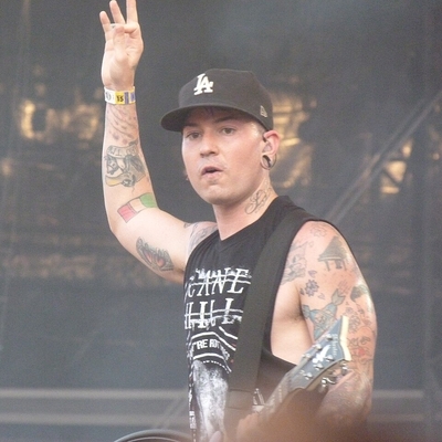 J-Dog Autograph Profile