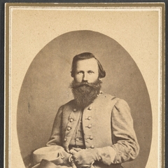 J. E. B. Stuart