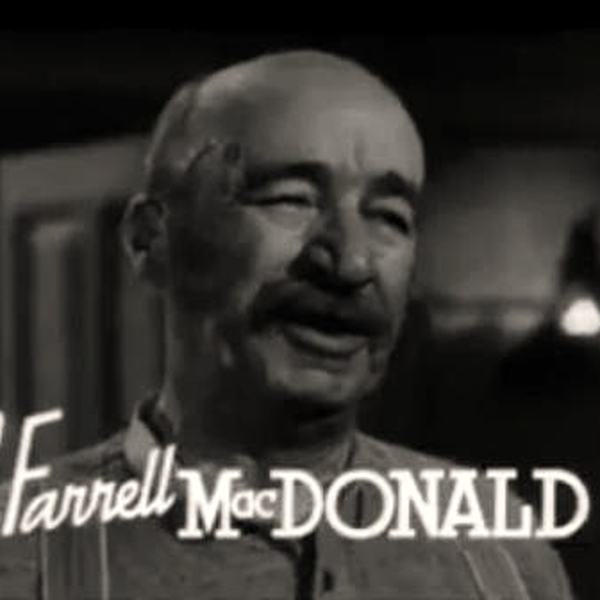 J. Farrell MacDonald