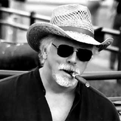 J. G. Hertzler Autograph Profile