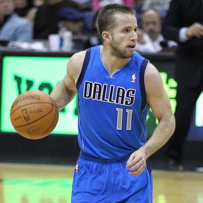 J. J. Barea Autograph Profile