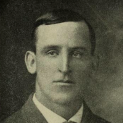 J. J. Goode Autograph Profile