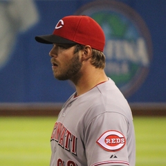 J. J. Hoover