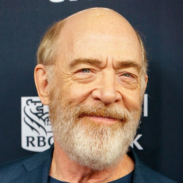 J. K. Simmons