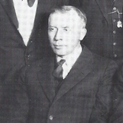 J. L. Wilkinson Autograph Profile