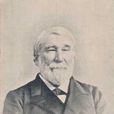 J. L. Wilson Autograph Profile
