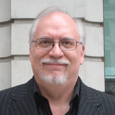 J. Michael Straczynski Autograph Profile