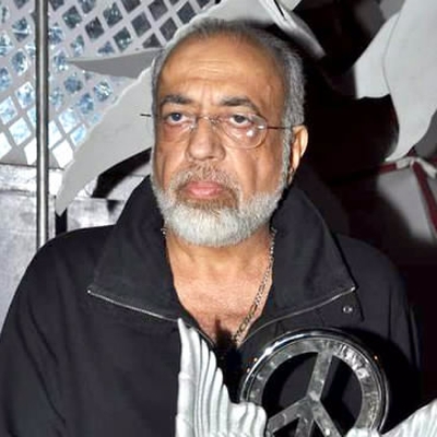 J. P. Dutta Autograph Profile