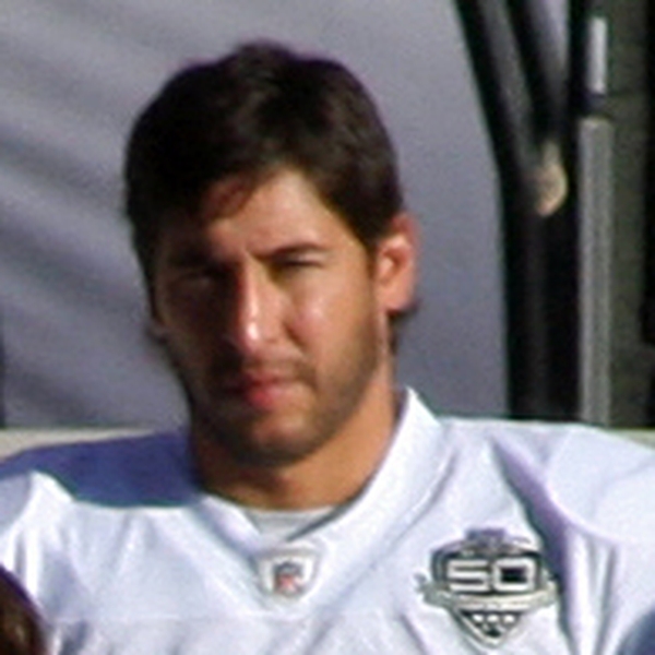 J. P. Losman