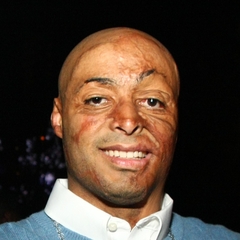 J. R. Martinez