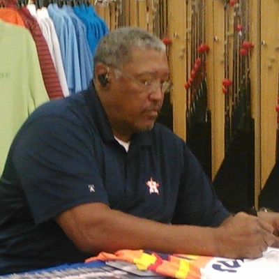 J. R. Richard