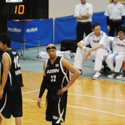 J. R. Sakuragi Autograph Profile