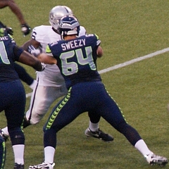 J. R. Sweezy