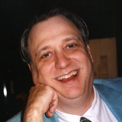 J. Richard Gott Autograph Profile