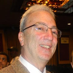 J. Russell Peltz