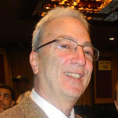 J. Russell Peltz Autograph Profile