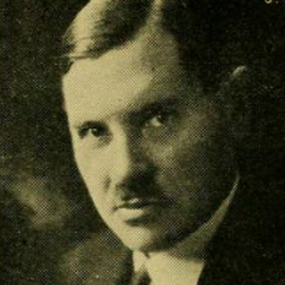 J. Stone Autograph Profile