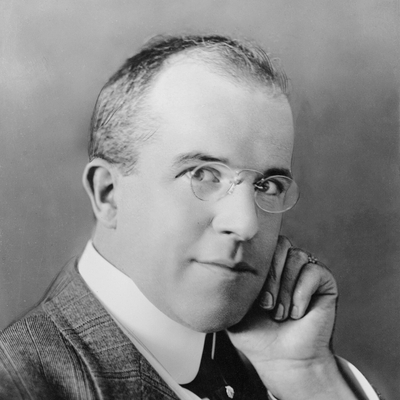 J. Stuart Blackton Autograph Profile