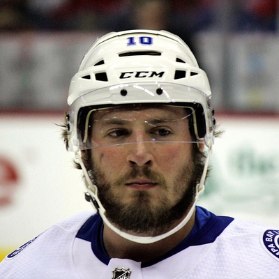 J. T. Miller Autograph Profile
