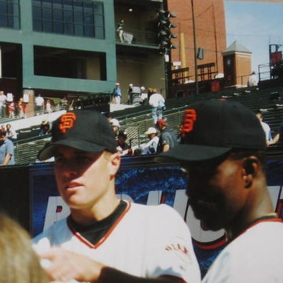 J. T. Snow Autograph Profile