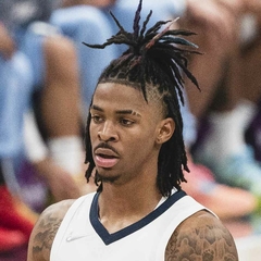 Ja Morant