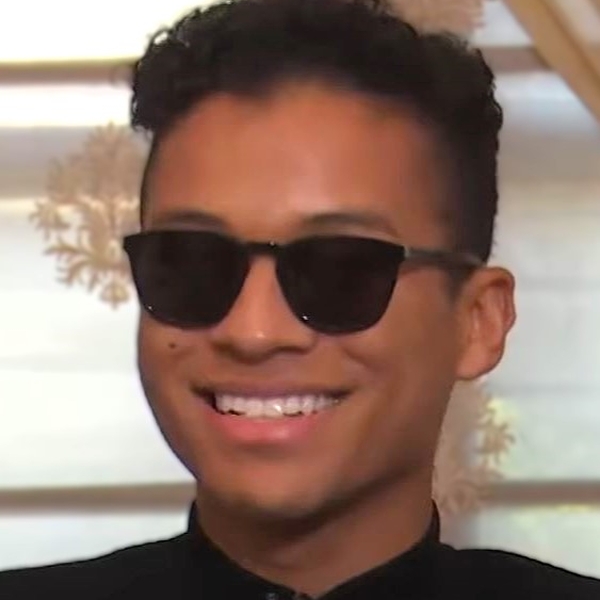 Jaafar Jackson