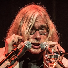 Jaap Blonk