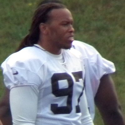 Jabaal Sheard Autograph Profile