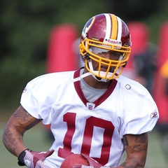 Jabar Gaffney