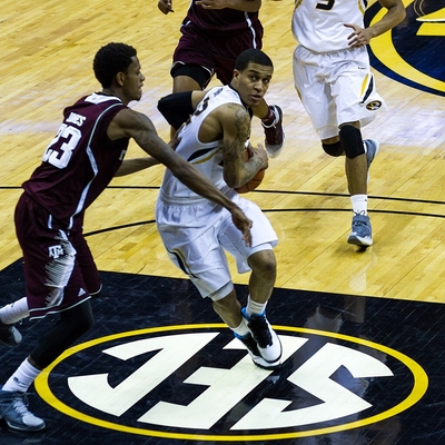 Jabari Brown Autograph Profile