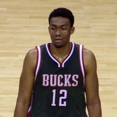 Jabari Parker Autograph Profile
