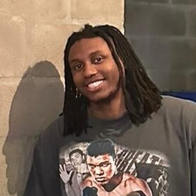 Jabari Walker Autograph Profile