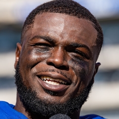 Jabrill Peppers