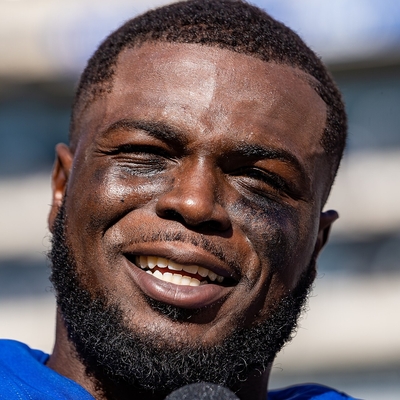 Jabrill Peppers Autograph Profile