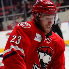Jaccob Slavin