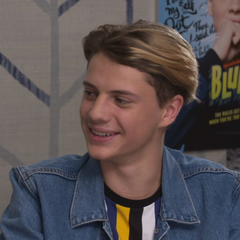 Jace Norman