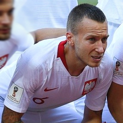 Jacek Góralski Autograph Profile
