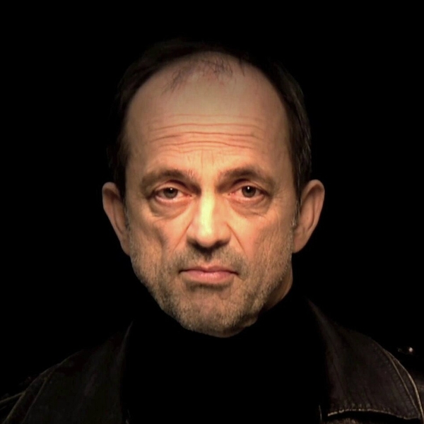Jacek Koman