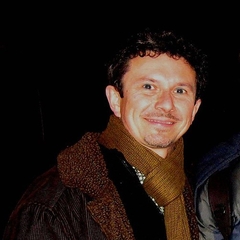 Jacek Wójcicki
