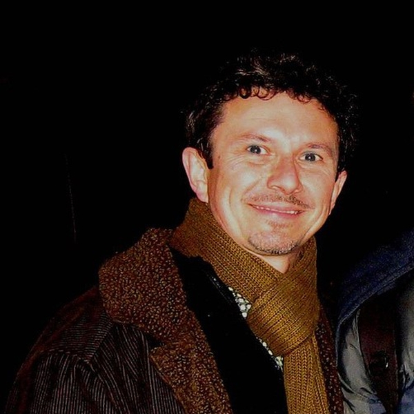 Jacek Wójcicki