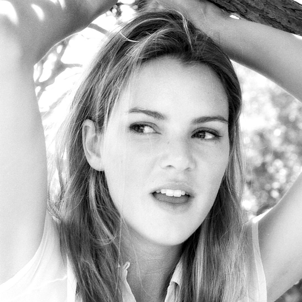 Jacinda Barrett